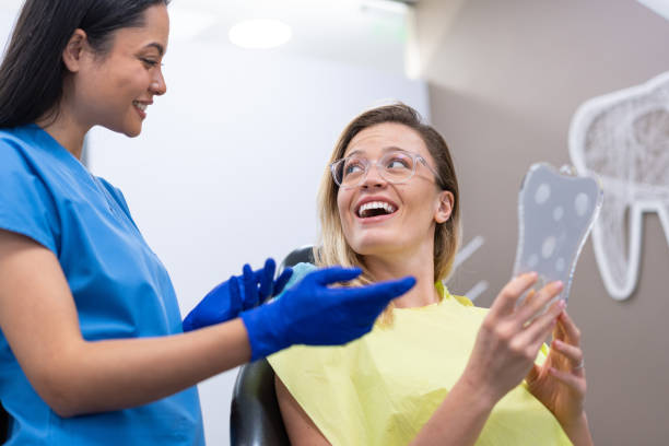 Best Tooth Extraction  in USA